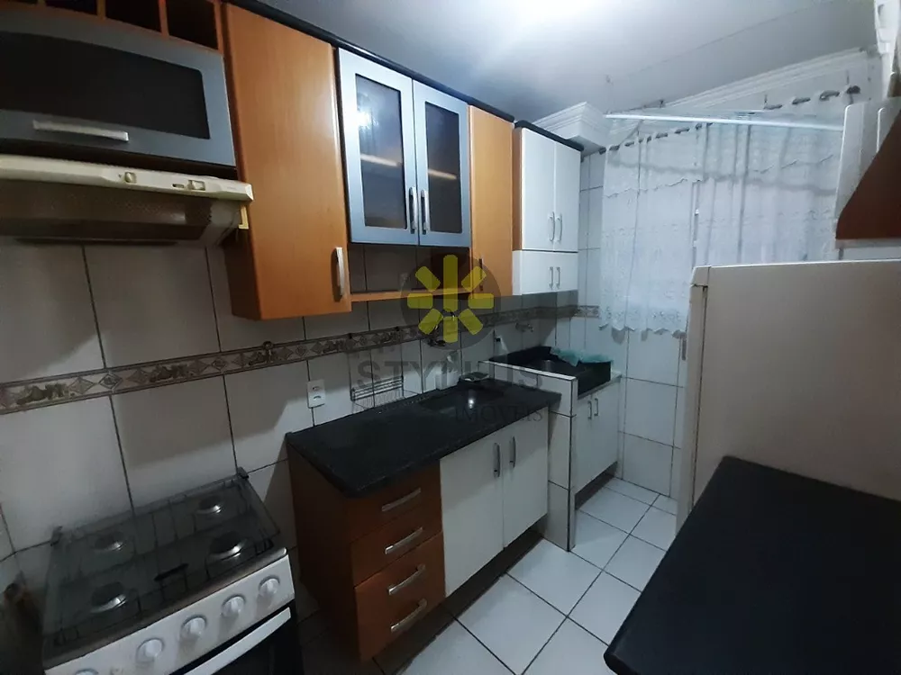 Apartamento à venda com 2 quartos, 60m² - Foto 13