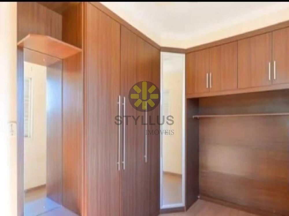 Apartamento, 2 quartos, 60 m² - Foto 6