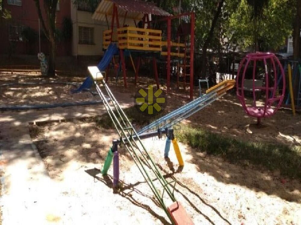 Apartamento, 2 quartos, 60 m² - Foto 11