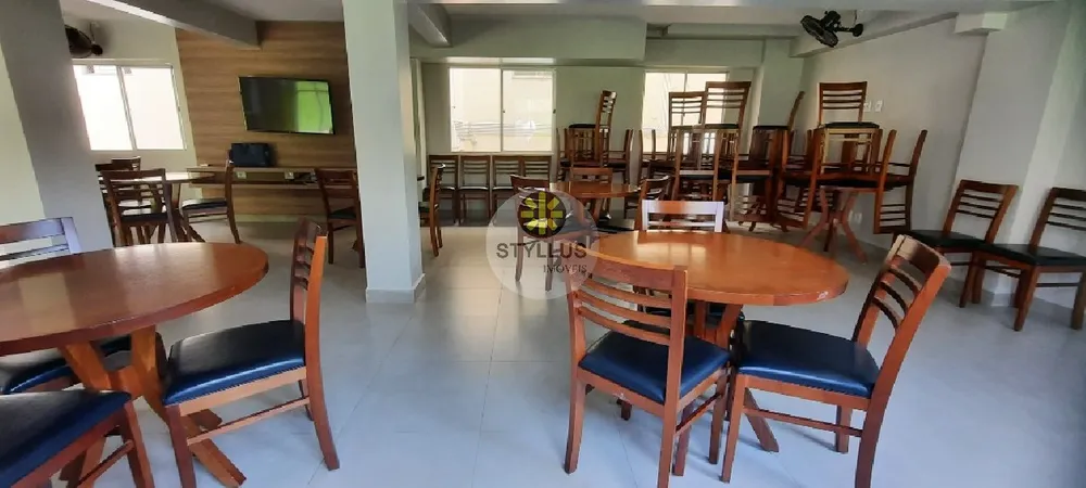 Apartamento, 2 quartos, 54 m² - Foto 10