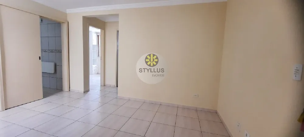 Apartamento, 2 quartos, 54 m² - Foto 1