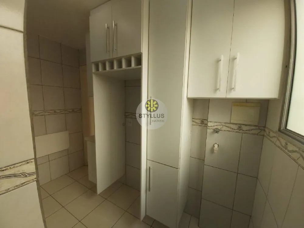 Apartamento, 2 quartos, 54 m² - Foto 3