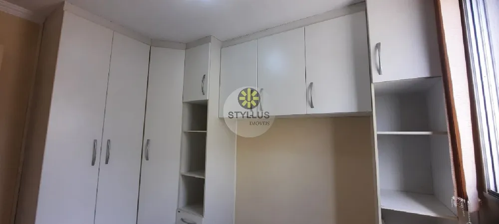 Apartamento, 2 quartos, 54 m² - Foto 8