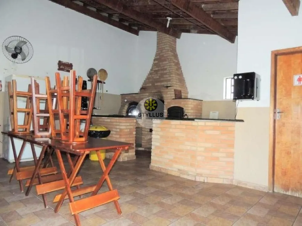 Apartamento, 2 quartos, 54 m² - Foto 12