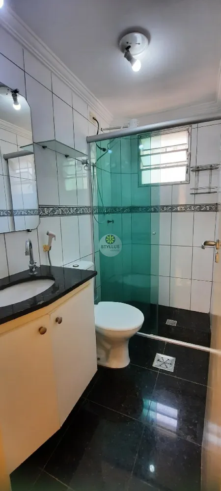 Apartamento, 2 quartos, 54 m² - Foto 5