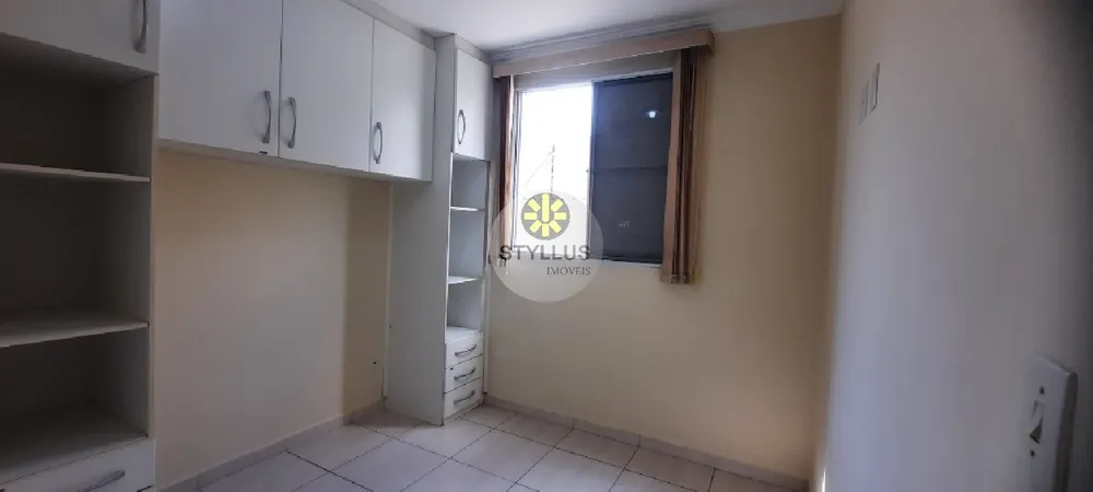 Apartamento, 2 quartos, 54 m² - Foto 6