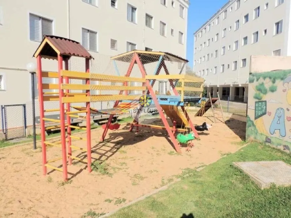 Apartamento, 2 quartos, 54 m² - Foto 9