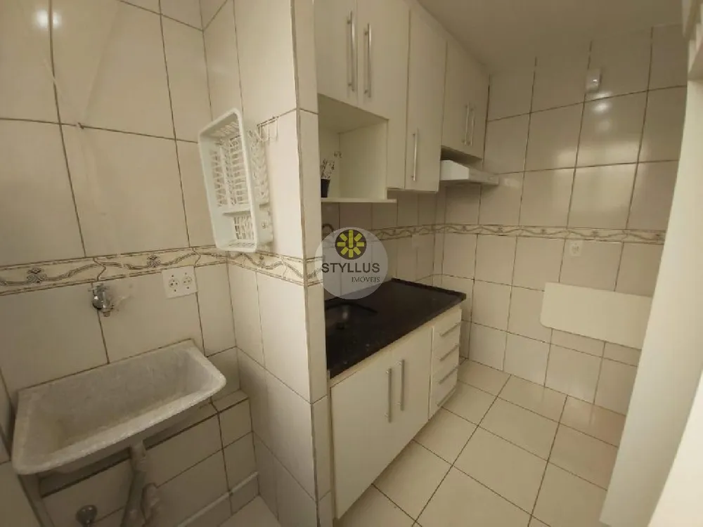 Apartamento, 2 quartos, 54 m² - Foto 4