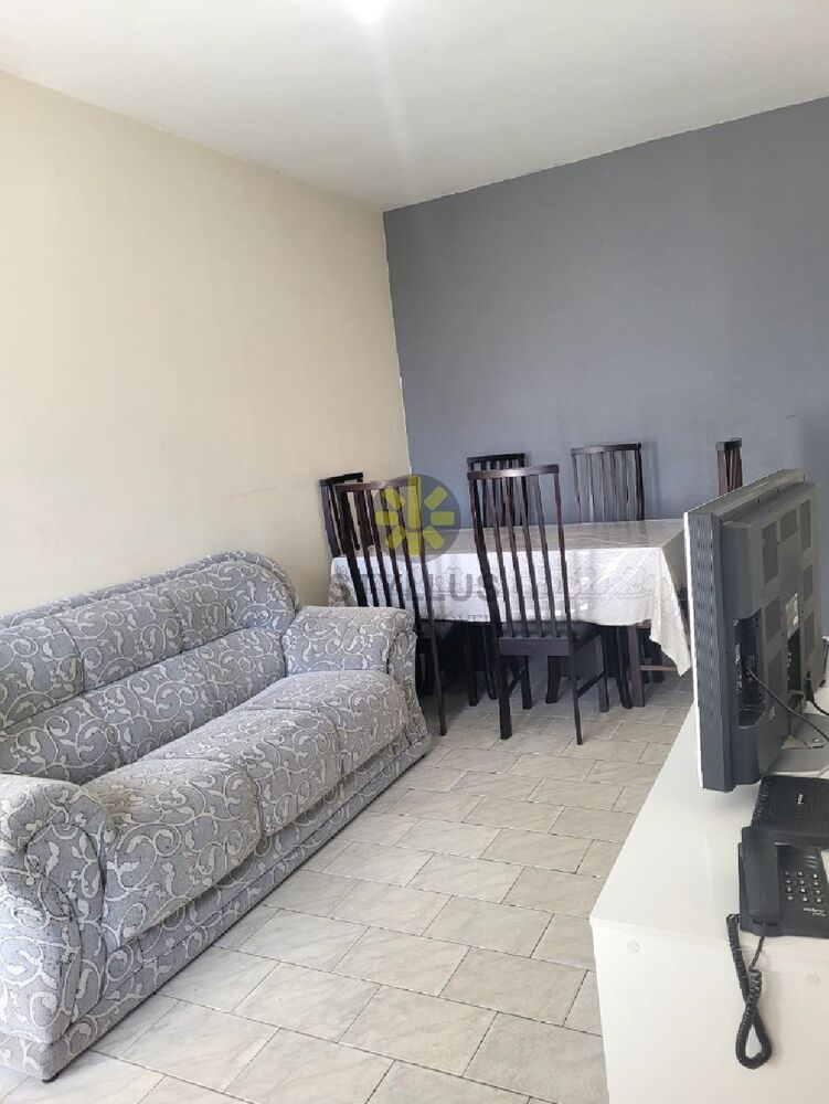 Casa, 3 quartos, 58 m² - Foto 1