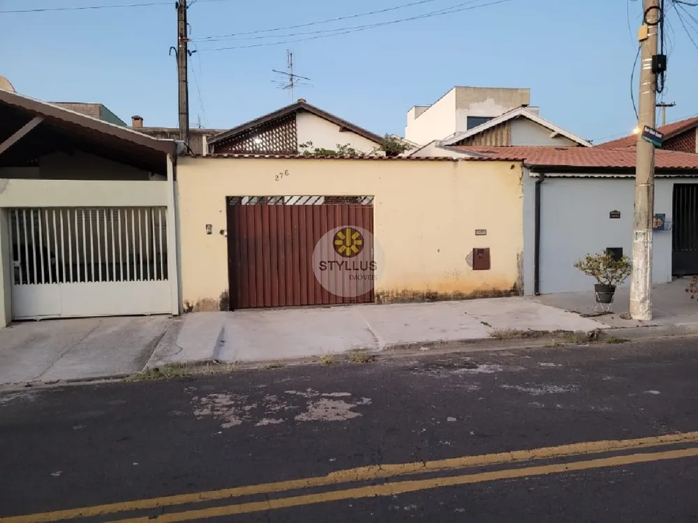 Casa, 3 quartos, 58 m² - Foto 20