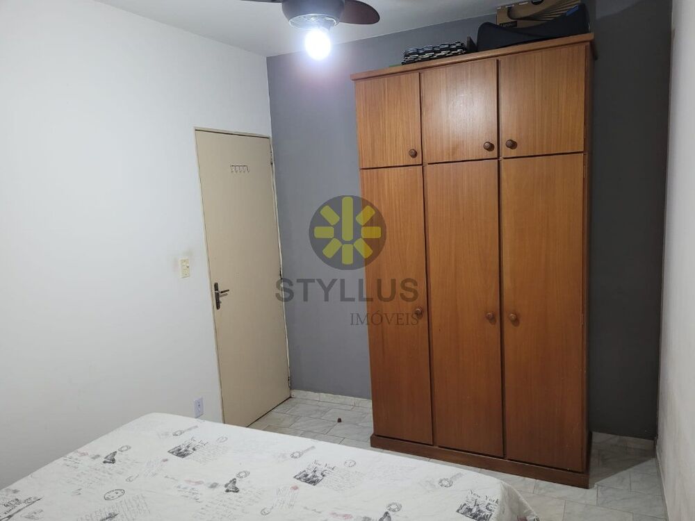Casa, 3 quartos, 58 m² - Foto 2