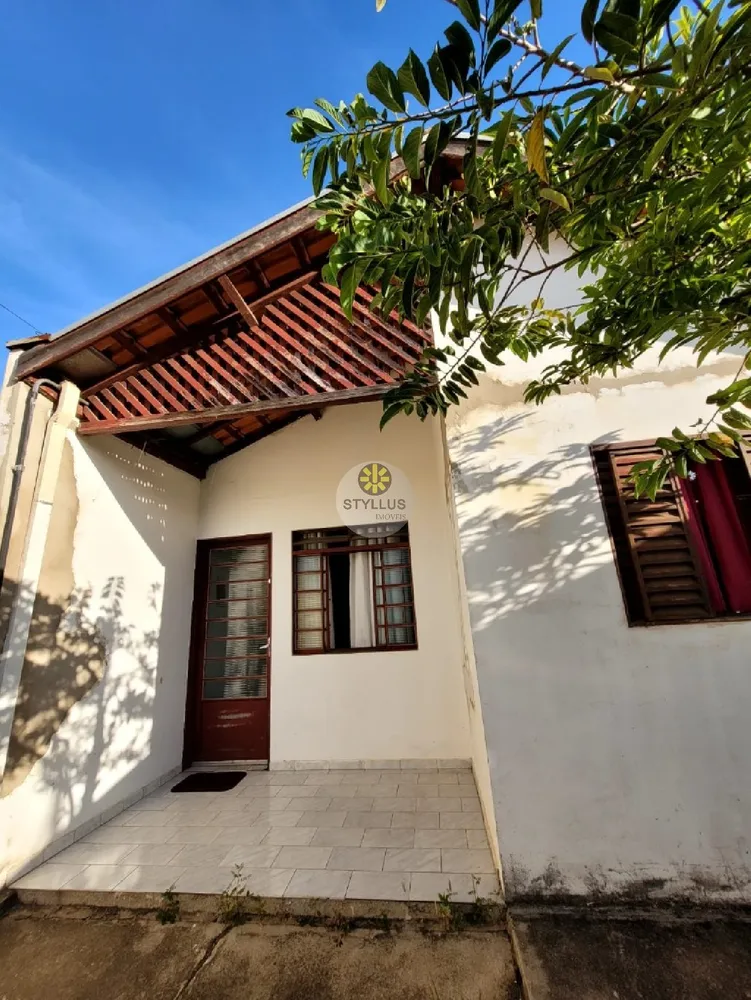 Casa, 3 quartos, 58 m² - Foto 21