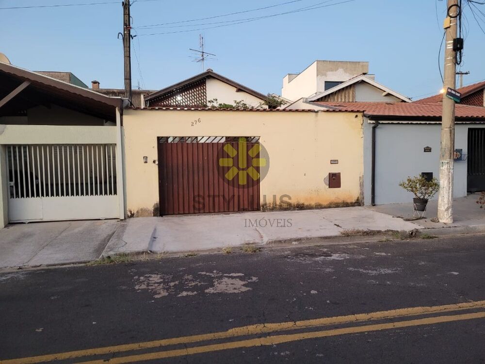 Casa, 3 quartos, 58 m² - Foto 11
