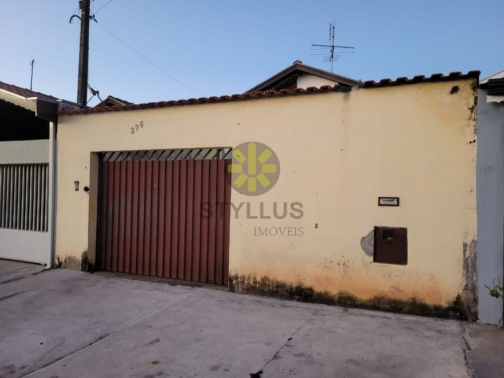 Casa, 3 quartos, 58 m² - Foto 4