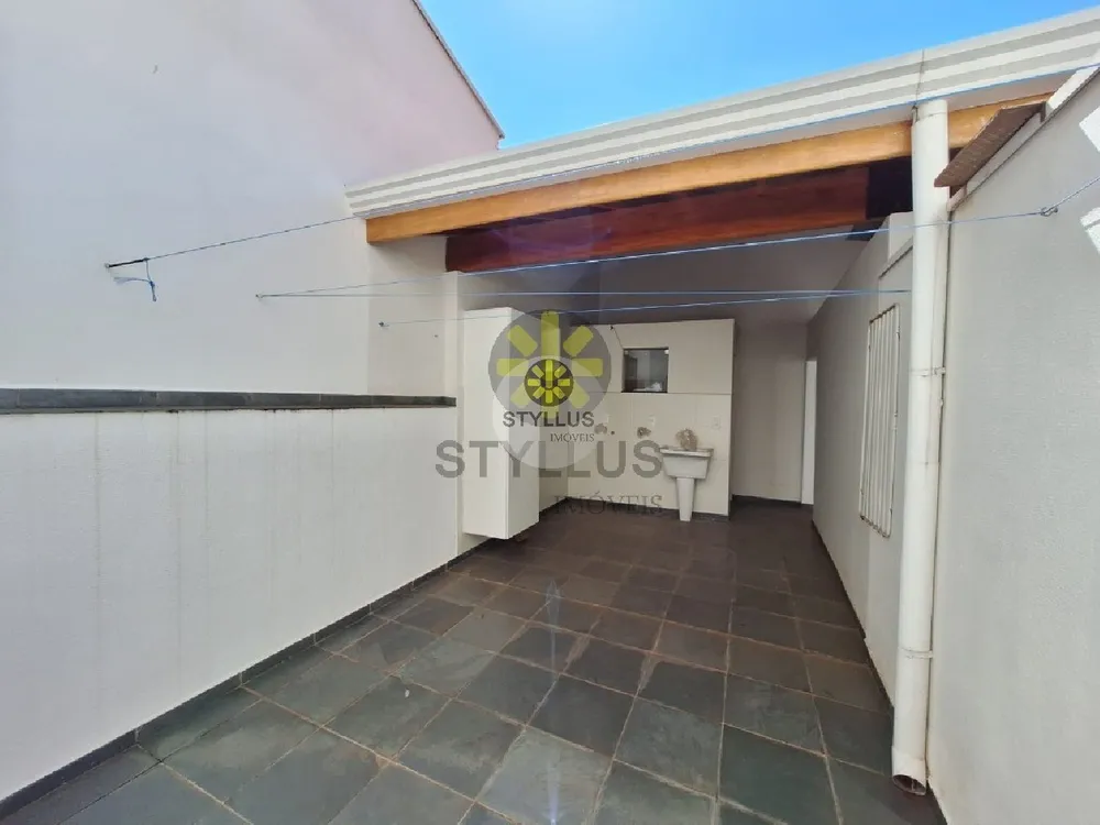 Casa, 4 quartos, 176 m² - Foto 25