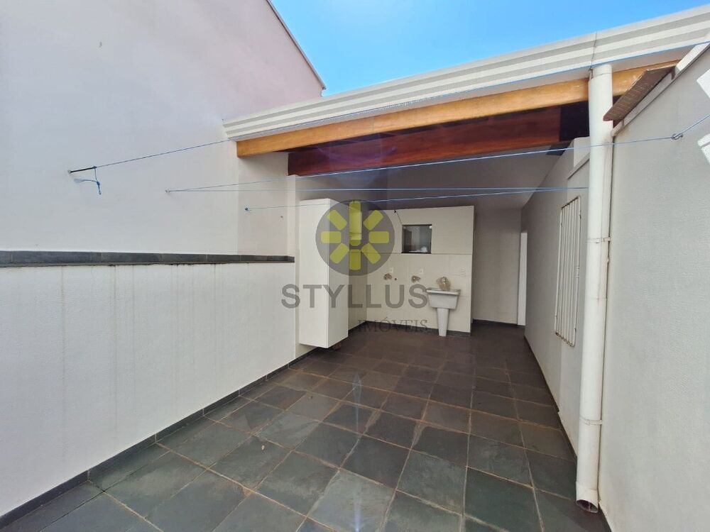 Casa, 4 quartos, 176 m² - Foto 5