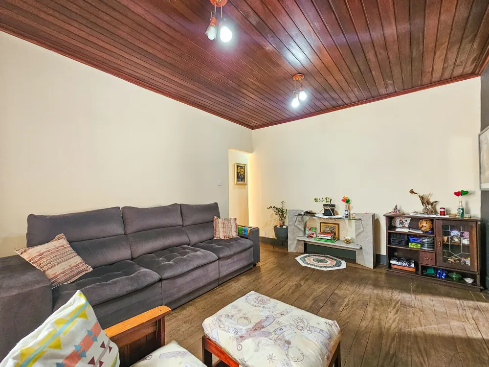 Casa, 2 quartos, 209 m² - Foto 1