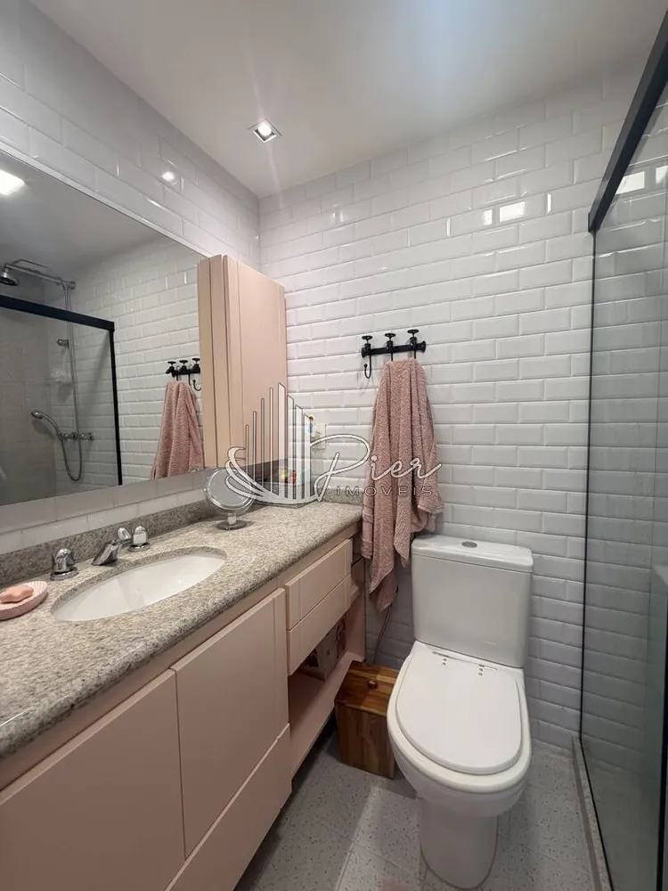 Apartamento, 3 quartos, 137 m² - Foto 17