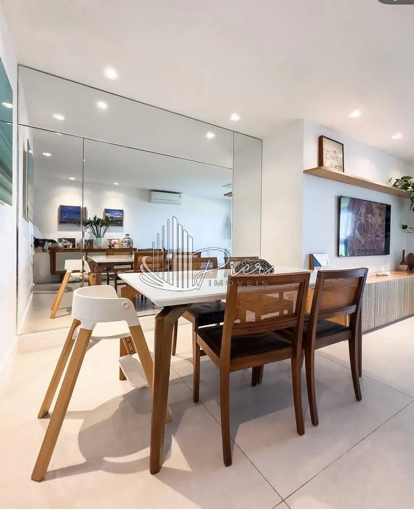 Apartamento, 3 quartos, 137 m² - Foto 7