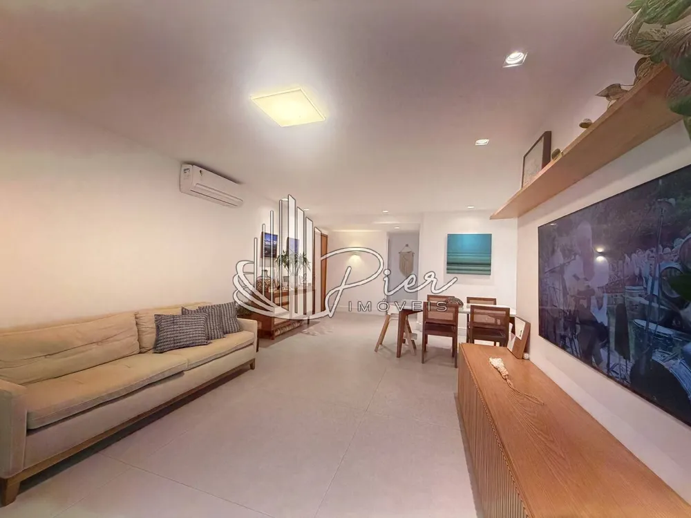 Apartamento, 3 quartos, 137 m² - Foto 3