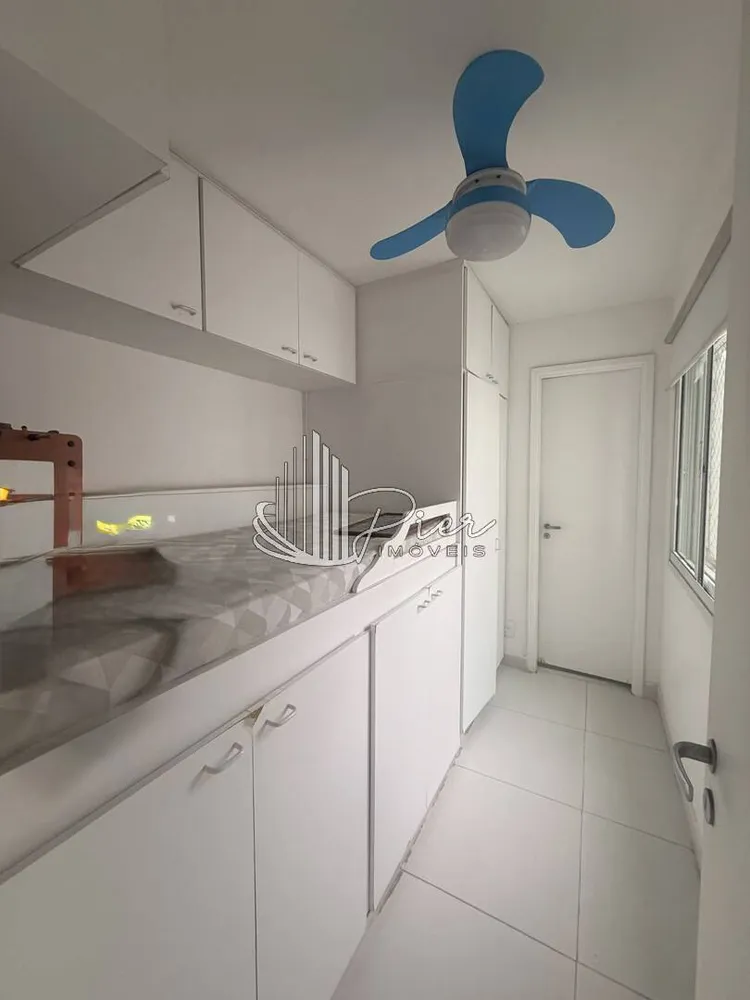 Apartamento, 3 quartos, 137 m² - Foto 24