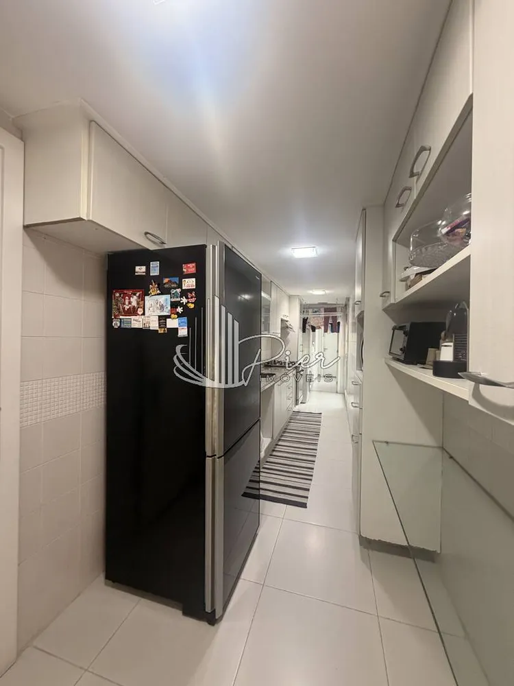 Apartamento, 3 quartos, 137 m² - Foto 22