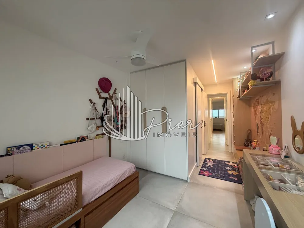 Apartamento, 3 quartos, 137 m² - Foto 18