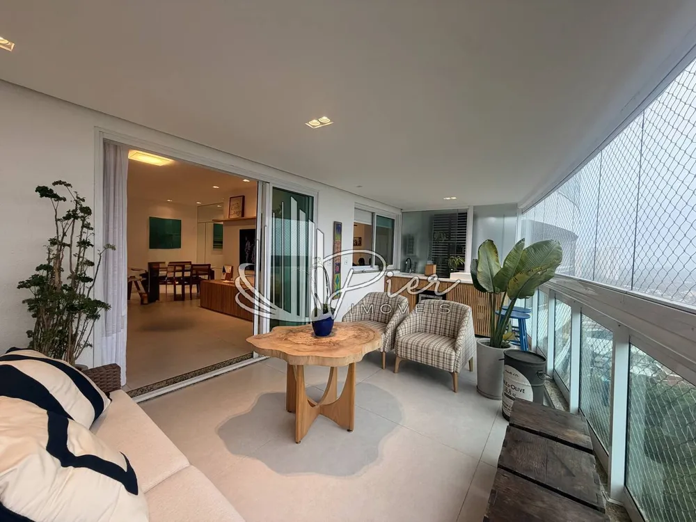 Apartamento, 3 quartos, 137 m² - Foto 10