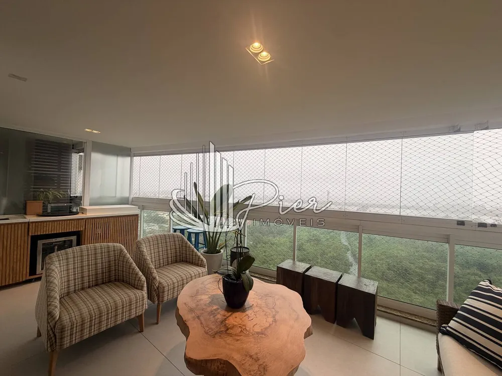 Apartamento, 3 quartos, 137 m² - Foto 1
