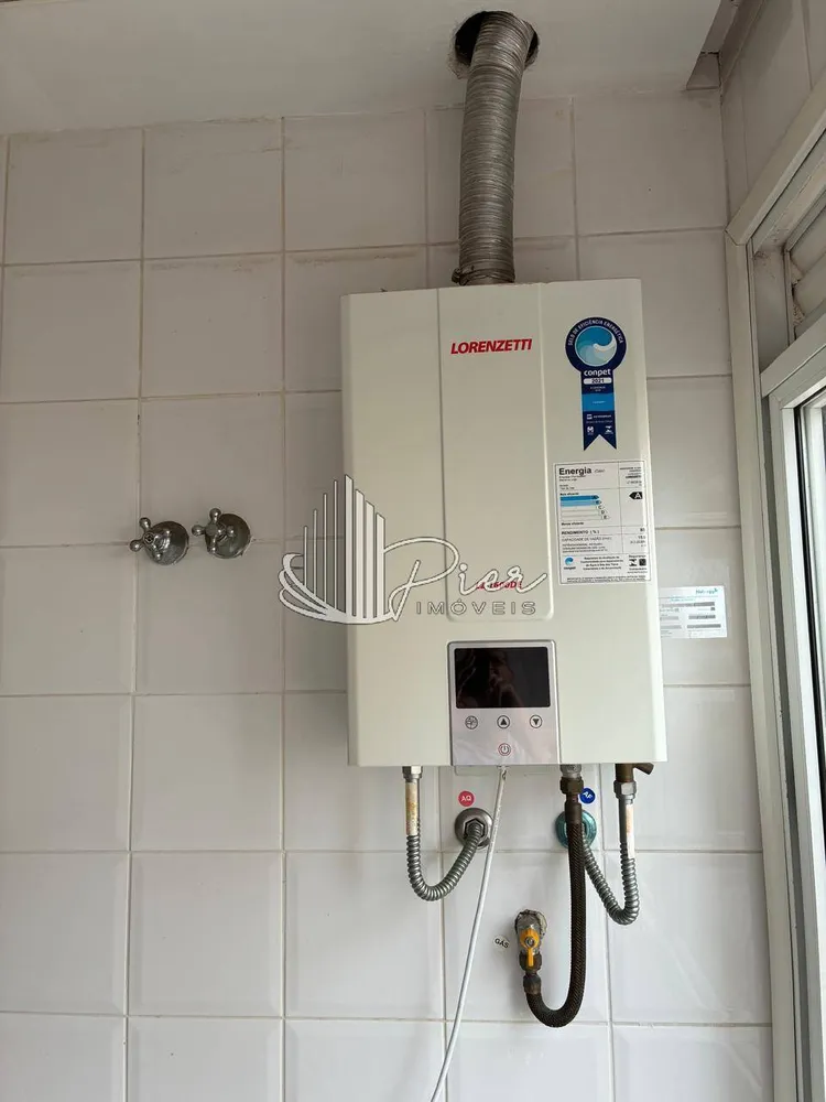 Apartamento, 2 quartos, 72 m² - Foto 17