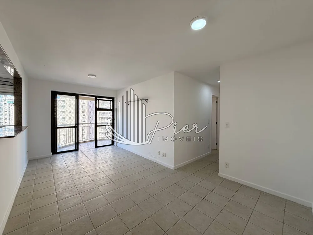 Apartamento, 2 quartos, 72 m² - Foto 2