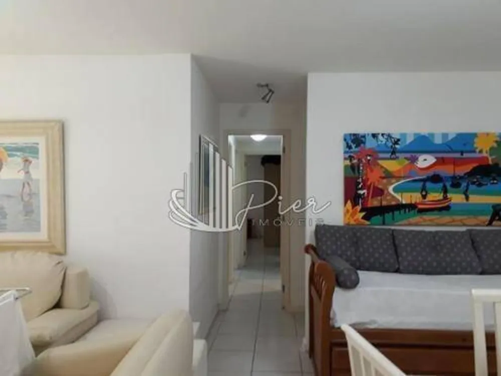 Apartamento, 3 quartos, 107 m² - Foto 6