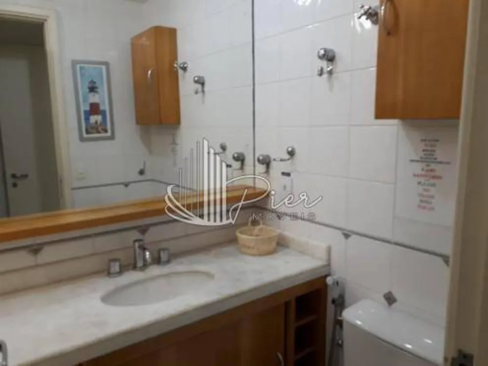 Apartamento, 3 quartos, 107 m² - Foto 12