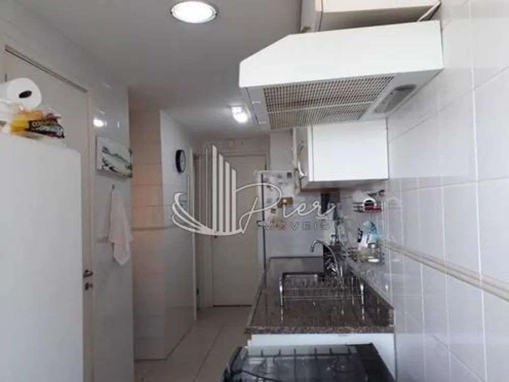 Apartamento, 3 quartos, 107 m² - Foto 15