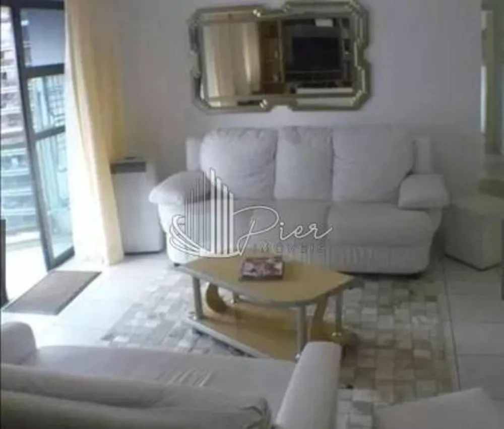 Apartamento, 3 quartos, 107 m² - Foto 5