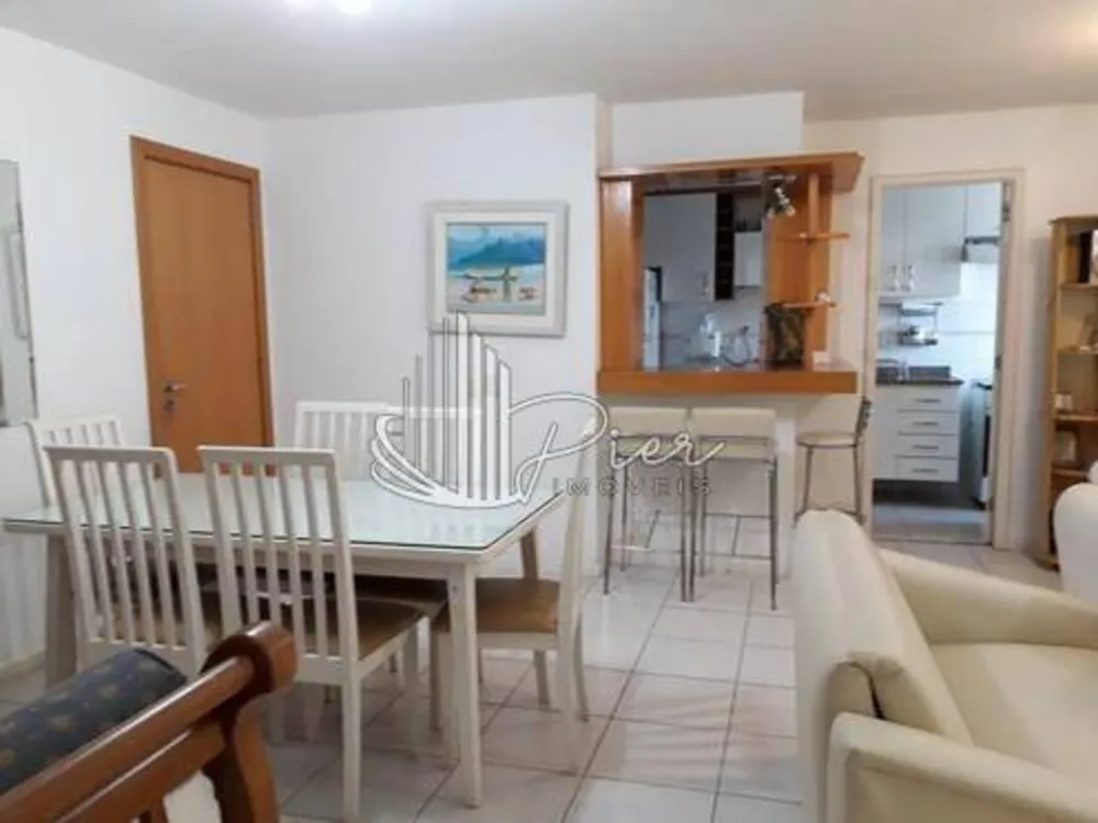 Apartamento, 3 quartos, 107 m² - Foto 2