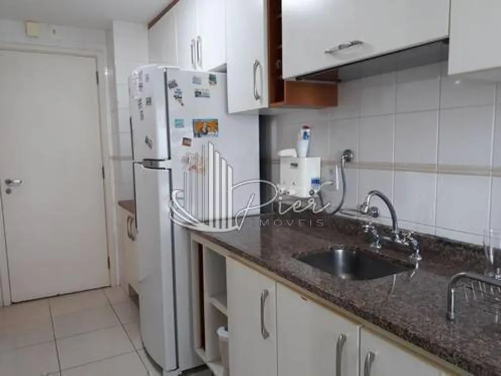 Apartamento, 3 quartos, 107 m² - Foto 13