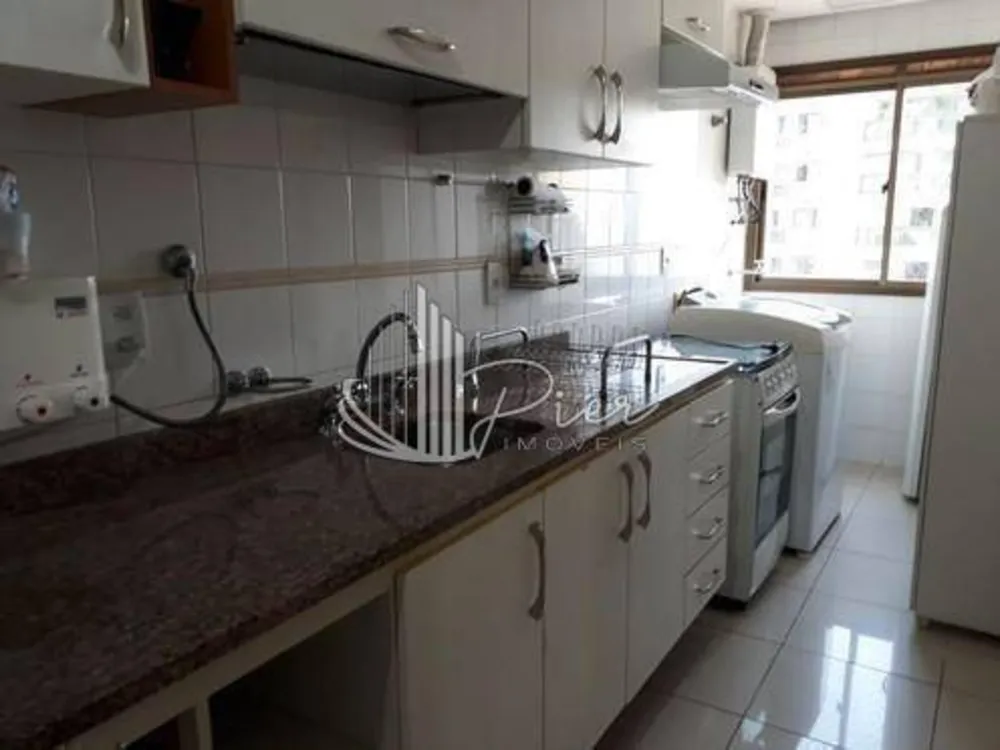 Apartamento, 3 quartos, 107 m² - Foto 14