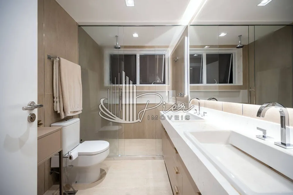 Apartamento, 4 quartos, 266 m² - Foto 21