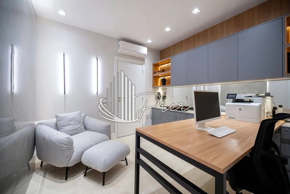 Apartamento, 4 quartos, 266 m² - Foto 8