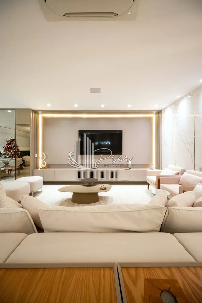 Apartamento, 4 quartos, 266 m² - Foto 3