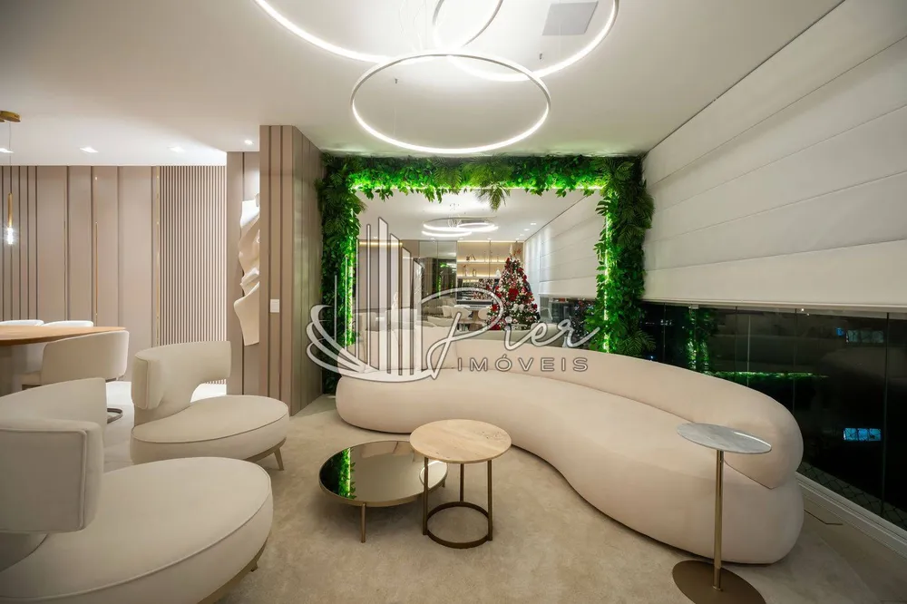 Apartamento, 4 quartos, 266 m² - Foto 2