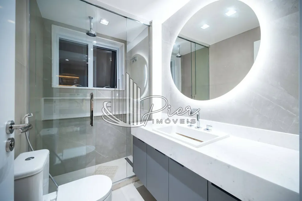 Apartamento, 4 quartos, 266 m² - Foto 13