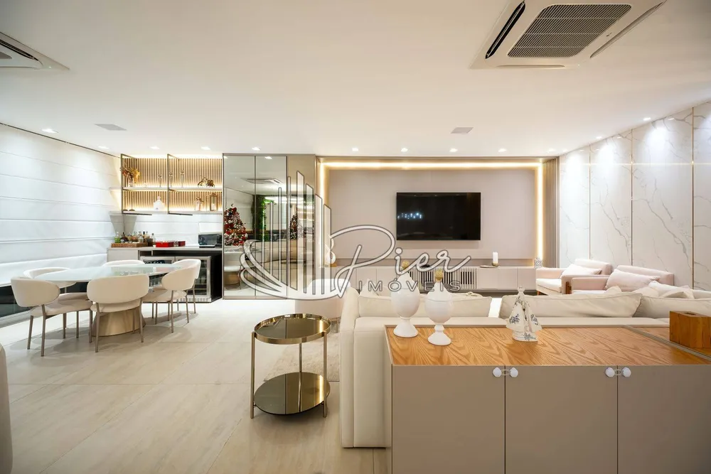 Apartamento, 4 quartos, 266 m² - Foto 4