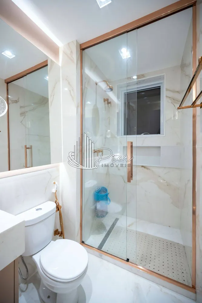 Apartamento, 4 quartos, 266 m² - Foto 11