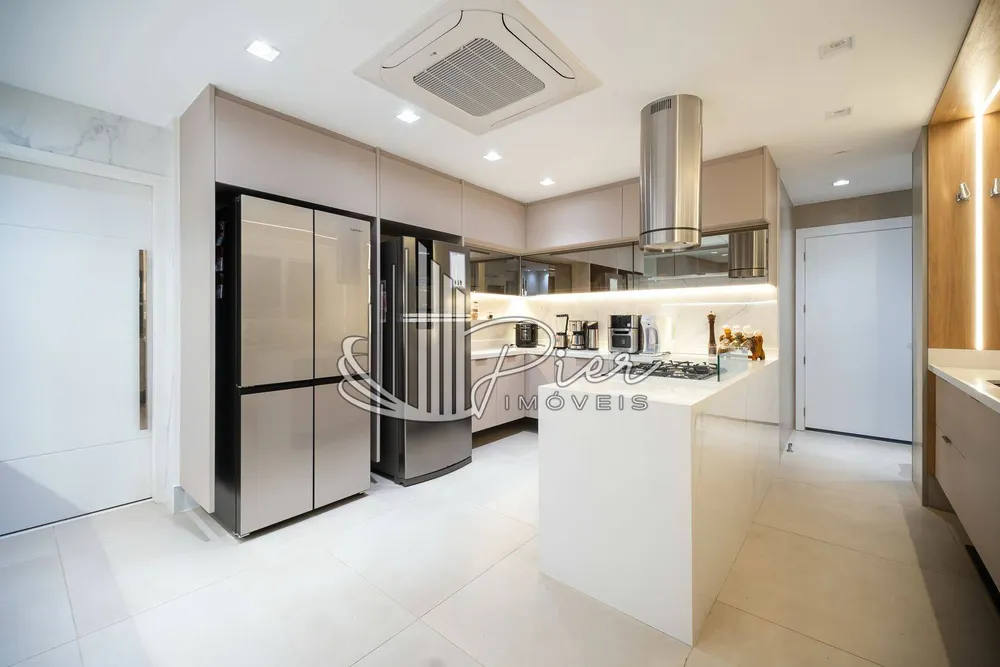 Apartamento, 4 quartos, 266 m² - Foto 27