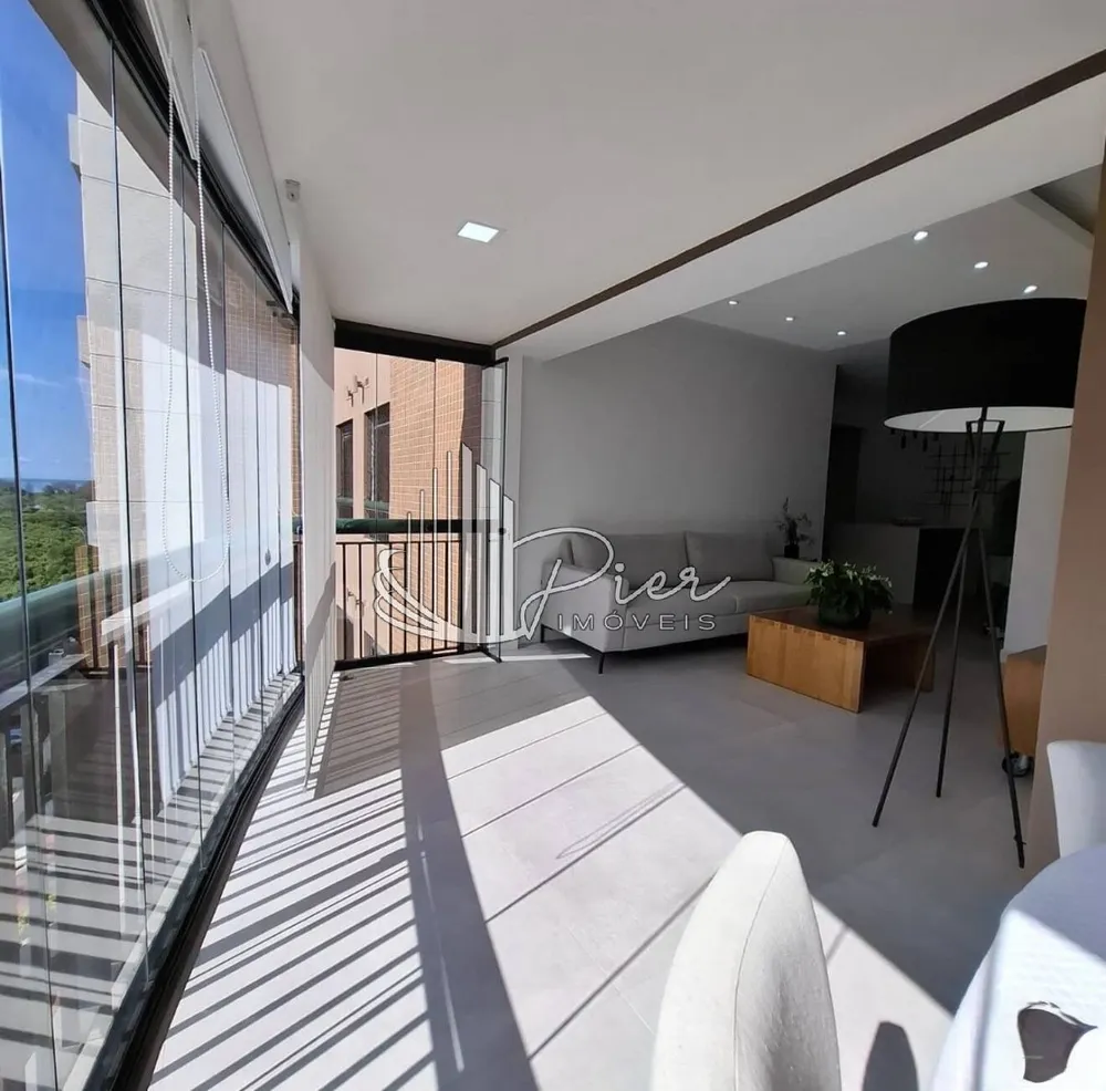 Apartamento, 1 quarto, 82 m² - Foto 4