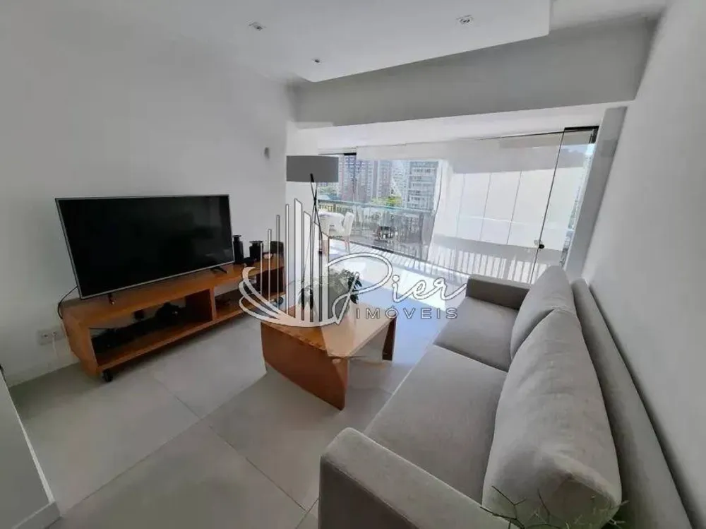 Apartamento, 1 quarto, 82 m² - Foto 1
