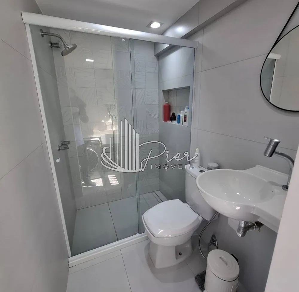 Apartamento, 1 quarto, 82 m² - Foto 11