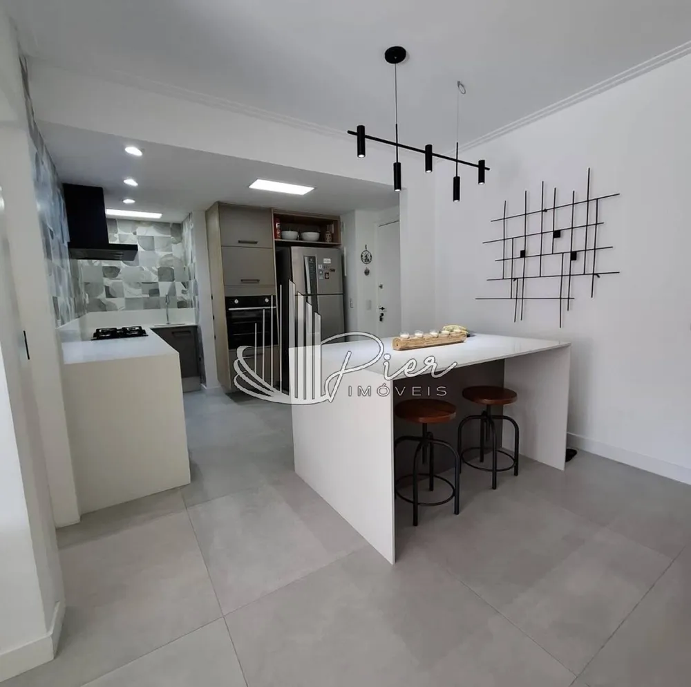 Apartamento, 1 quarto, 82 m² - Foto 2